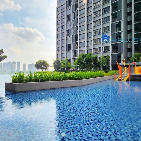 Millerz Square By A Plus Stay Kuala Lumpur Buitenkant foto