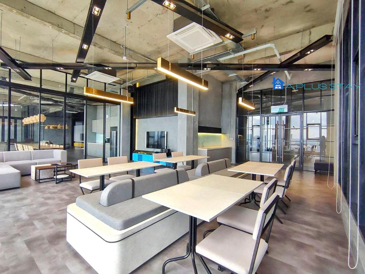 Millerz Square By A Plus Stay Kuala Lumpur Buitenkant foto
