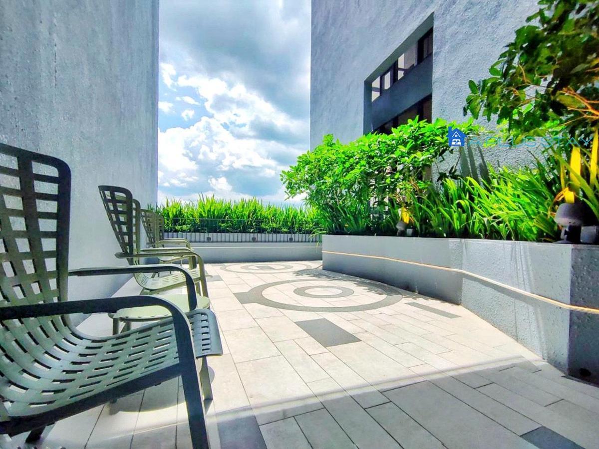 Millerz Square By A Plus Stay Kuala Lumpur Buitenkant foto