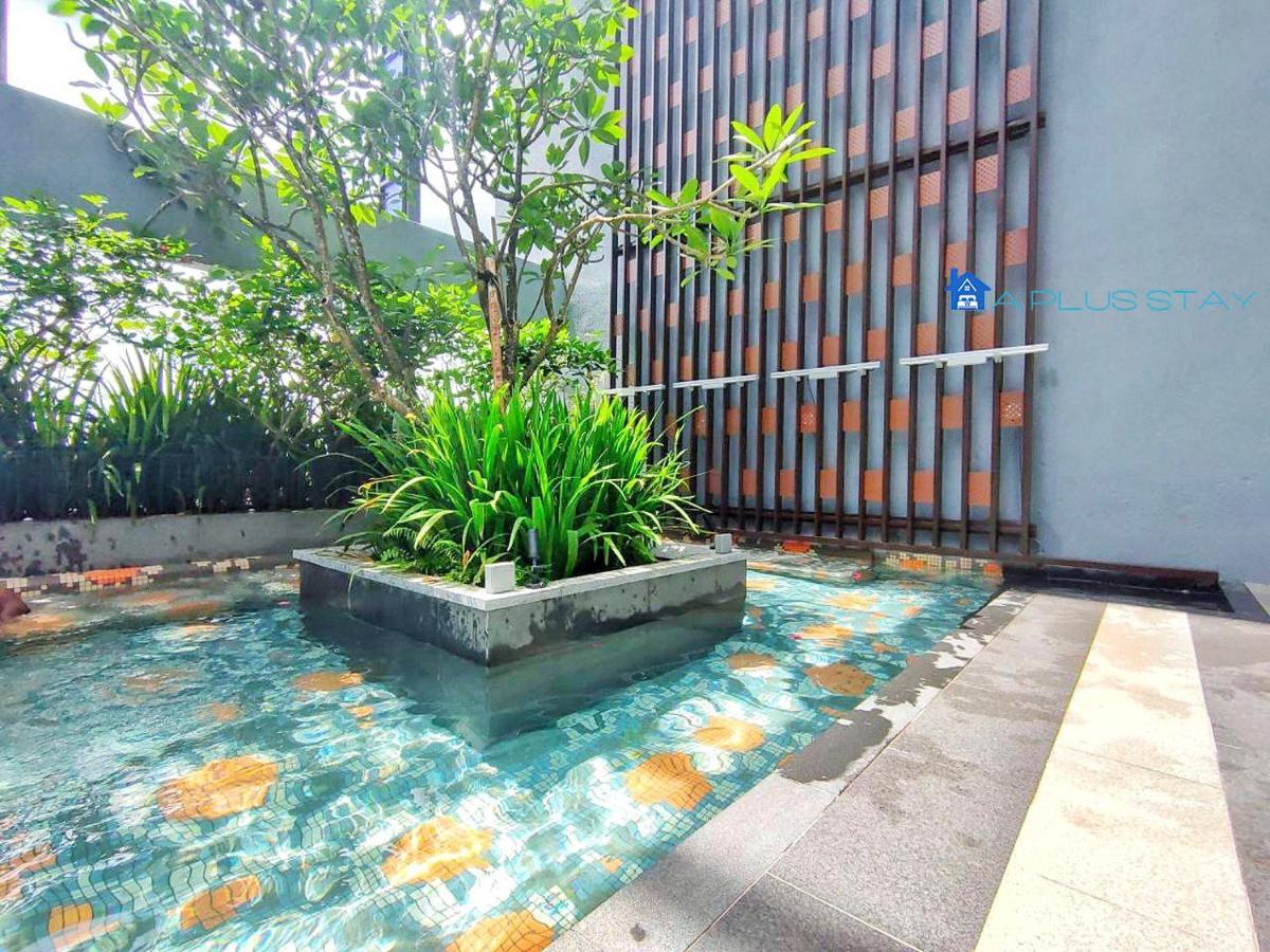 Millerz Square By A Plus Stay Kuala Lumpur Buitenkant foto